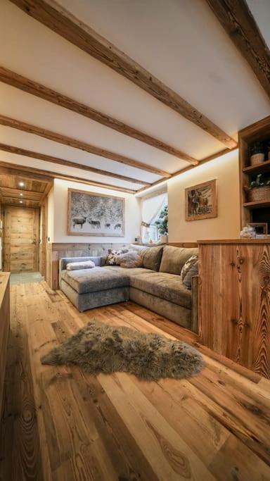 Alpine Suite - Cervinia Breuil-Cervinia Εξωτερικό φωτογραφία