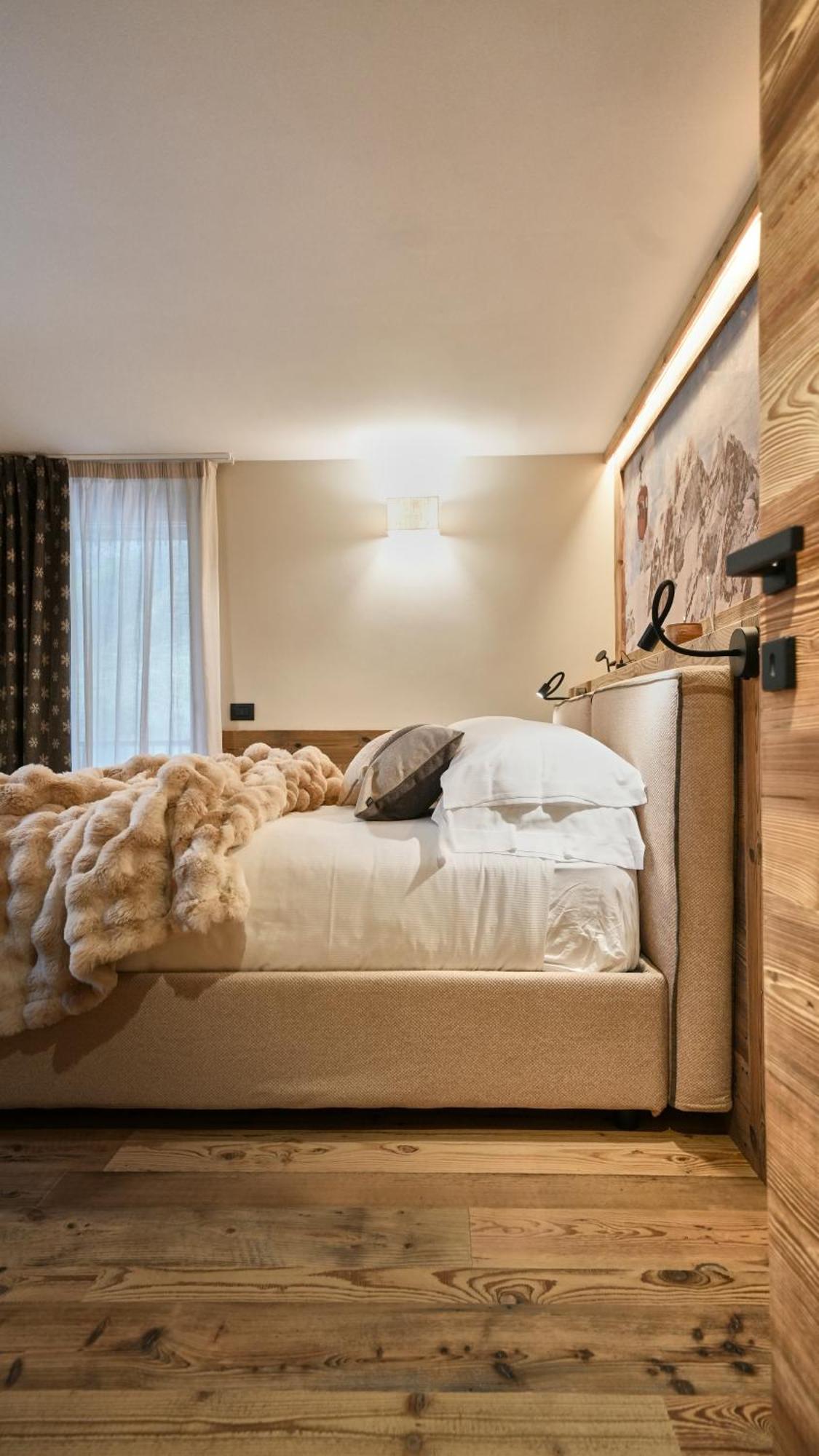 Alpine Suite - Cervinia Breuil-Cervinia Εξωτερικό φωτογραφία