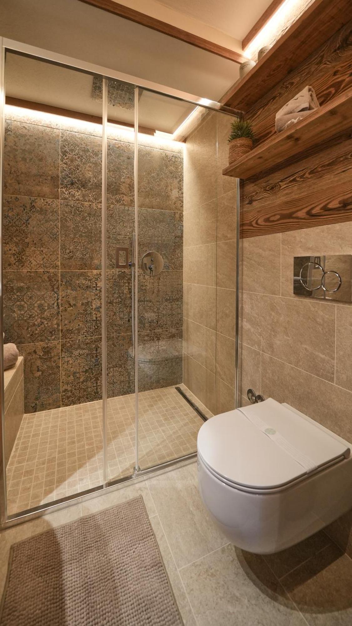 Alpine Suite - Cervinia Breuil-Cervinia Εξωτερικό φωτογραφία